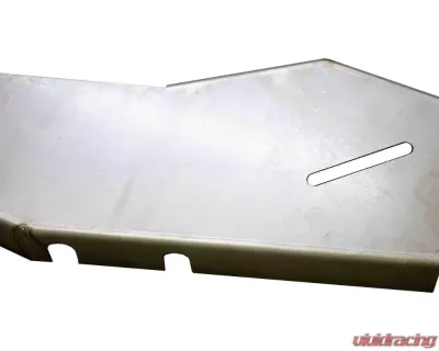 Rust Buster Kickup Frame Repair Section Driver Side Ford Ranger 1998-2003 - RB7209L