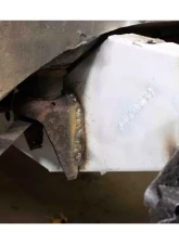Rust Buster Kickup Frame Repair Section Driver Side Ford Ranger 1998-2003                                     - RB7209L - Image 5