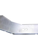 Rust Buster Kickup Frame Repair Section Passenger Side Ford Ranger 1998-2003                                     - RB7209R - Image 3