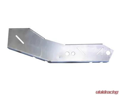 Rust Buster Kickup Frame Repair Section Passenger Side Ford Ranger 1998-2003 - RB7209R