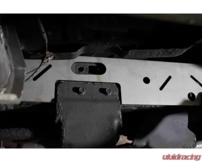 Rust Buster Under Cab Stiffener Ford Ranger 1998-2003 - RB7210