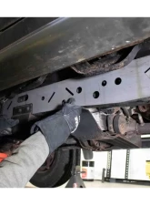 Rust Buster Under Cab Stiffener Ford Ranger 1998-2003                                     - RB7210 - Image 4