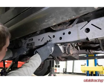 Rust Buster Under Cab Stiffener Ford Ranger 1998-2003 - RB7210