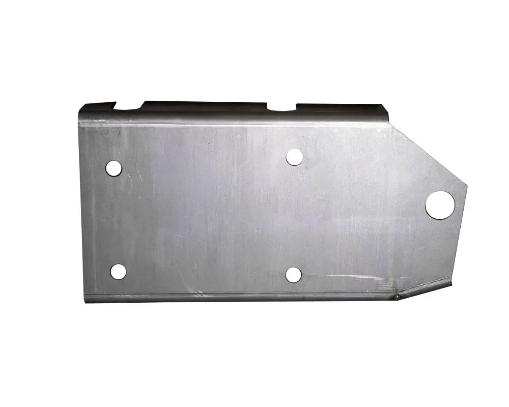 Rust Buster RB7211L Front Leaf Spring Hanger Driver Side