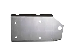 Rust Buster Front Leaf Spring Hanger Frame Section Driver Side Ford Ranger 1998-2003