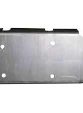 Rust Buster Front Leaf Spring Hanger Frame Section Driver Side Ford Ranger 1998-2003                                     - RB7211L - Image 7