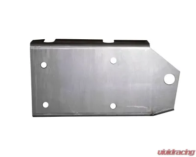 Rust Buster Front Leaf Spring Hanger Frame Section Driver Side Ford Ranger 1998-2003 - RB7211L