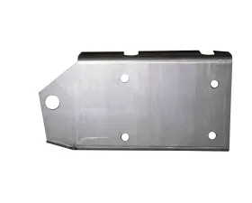 Rust Buster Front Leaf Spring Hanger Frame Section Passenger Side Ford Ranger 1998-2003