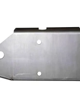Rust Buster Front Leaf Spring Hanger Frame Section Passenger Side Ford Ranger 1998-2003                                     - RB7211R - Image 7