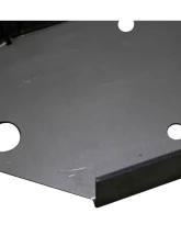 Rust Buster Front Leaf Spring Hanger Frame Section Passenger Side Ford Ranger 1998-2003                                     - RB7211R - Image 2