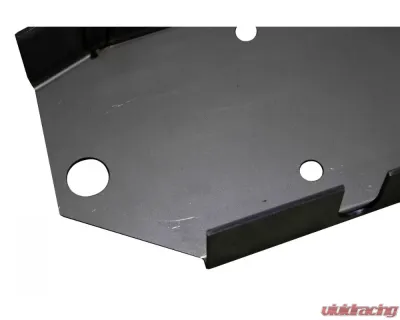 Rust Buster Front Leaf Spring Hanger Frame Section Passenger Side Ford Ranger 1998-2003 - RB7211R