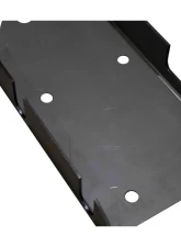 Rust Buster Front Leaf Spring Hanger Frame Section Passenger Side Ford Ranger 1998-2003                                     - RB7211R - Image 3
