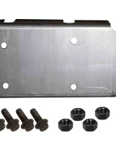 Rust Buster Front Leaf Spring Hanger Frame Section Passenger Side Ford Ranger 1998-2003                                     - RB7211R - Image 4