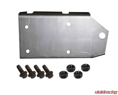Rust Buster Front Leaf Spring Hanger Frame Section Passenger Side Ford Ranger 1998-2003 - RB7211R