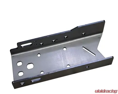Rust Buster Frame Repair Left Rear Frame Section Chevrolet K1500 1988-1998 - RB7301L