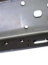 Rust Buster Frame Repair Left Rear Frame Section Chevrolet K1500 1988-1998                                     - RB7301L - Image 3