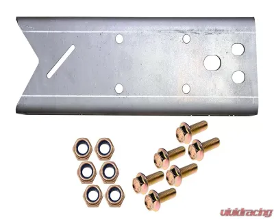 Rust Buster Frame Repair Left Rear Frame Section Chevrolet K1500 1988-1998 - RB7301L