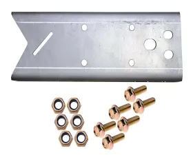Rust Buster Frame Repair Right Rear Frame Section Chevrolet K1500 1988-1998