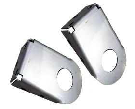 Rust Buster Frame Repair Core Support Mounts Chevrolet K1500 1988-1998