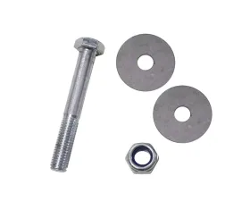 Rust Buster Main Eye Bolt Jeep Wrangler YJ 1976-1986