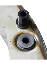 Rust Buster Shackle Mount Bushings (Front or Rear) Jeep Wrangler YJ 1987-1995                                     - RB9903 - Image 4
