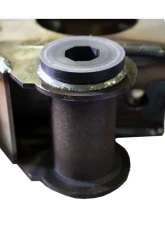 Rust Buster Shackle Mount Bushings (Front or Rear) Jeep Wrangler YJ 1987-1995                                     - RB9903 - Image 5