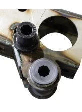 Rust Buster Shackle Mount Bushings (Front or Rear) Jeep Wrangler YJ 1987-1995                                     - RB9903 - Image 6