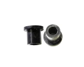 Rust Buster Front Shackle Mount Bushings Jeep CJ7 1976-1986