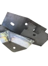 Rust Buster Frame Repair Front Leaf Spring Mount Driver Side Ford F-150 Super Crew 2004-2008                                     - RB7071L - Image 12