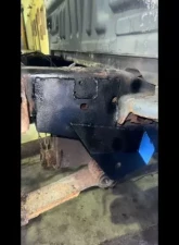 Rust Buster Frame Repair Front Leaf Spring Mount Driver Side Ford F-150 Super Crew 2004-2008                                     - RB7071L - Image 11