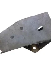 Rust Buster Frame Repair Front Leaf Spring Mount Driver Side Ford F-150 Super Crew 2004-2008                                     - RB7071L - Image 3