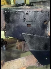 Rust Buster Frame Repair Front Leaf Spring Mount Passneger Side Ford F-150 Super Crew 2004-2008                                     - RB7071R - Image 12