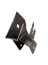 Rust Buster Frame Repair Front Leaf Spring Mount Passneger Side Ford F-150 Super Crew 2004-2008                                     - RB7071R - Image 2