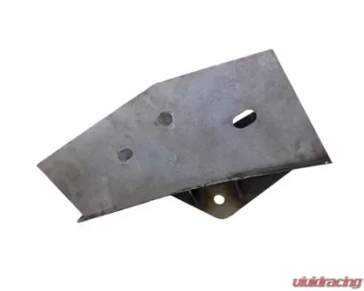 Rust Buster Frame Repair Front Leaf Spring Mount Passneger Side Ford F-150 Super Crew 2004-2008 - RB7071R