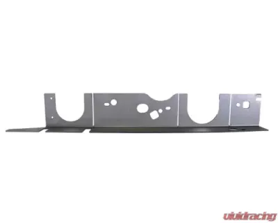 Rust Buster Frame Repair Rear Frame Section|Stiffener Driver Side Ford F-150 Super Crew 2004-2008 - RB7073L