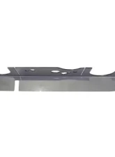 Rust Buster Frame Repair Rear Frame Section|Stiffener Driver Side Ford F-150 Super Crew 2004-2008                                     - RB7073L - Image 2