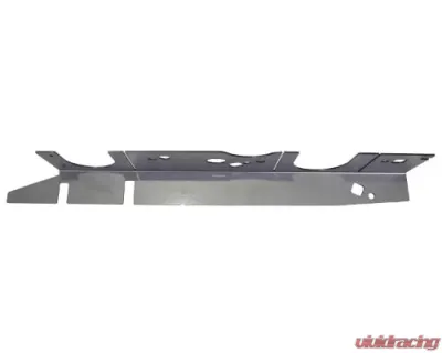 Rust Buster Frame Repair Rear Frame Section|Stiffener Driver Side Ford F-150 Super Crew 2004-2008 - RB7073L