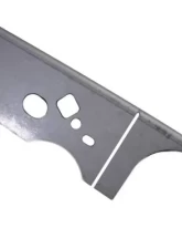 Rust Buster Frame Repair Rear Frame Section|Stiffener Driver Side Ford F-150 Super Crew 2004-2008                                     - RB7073L - Image 3