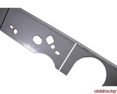 Rust Buster Frame Repair Rear Frame Section|Stiffener Driver Side Ford F-150 Super Crew 2004-2008 - RB7073L