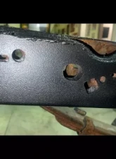 Rust Buster Frame Repair Rear Frame Section|Stiffener Driver Side Ford F-150 Super Crew 2004-2008                                     - RB7073L - Image 7