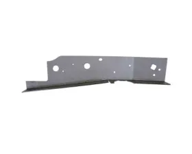 Rust Buster Frame Repair Over Axle Frame Section|Stiffener Driver Side Ford F-150 Super Crew 2004-2008