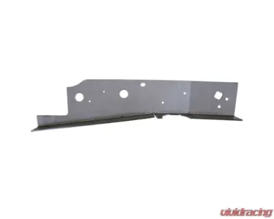 Rust Buster Frame Repair Over Axle Frame Section|Stiffener Passenger Side Ford F-150 Super Crew 2004-2008 - RB7074R