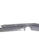 Rust Buster Frame Repair Over Axle Frame Section|Stiffener Passenger Side Ford F-150 Super Crew 2004-2008                                     - RB7074R - Image 3