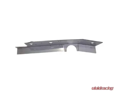 Rust Buster Frame Repair Over Axle Frame Section|Stiffener Passenger Side Ford F-150 Super Crew 2004-2008 - RB7074R