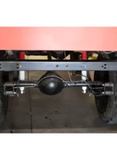 Rust Buster Rear Crossmember Jeep CJ 1973-1986                                     - RB1009 - Image 6
