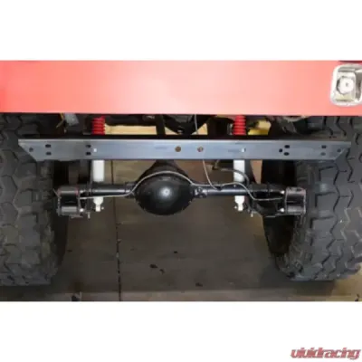 Rust Buster Rear Crossmember Jeep CJ 1973-1986 - RB1009