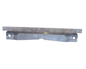 Rust Buster Frame Repair Fuel Tank Crossmember Jeep CJ7 1976-1986