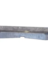 Rust Buster Frame Repair Fuel Tank Crossmember Jeep CJ7 1976-1986                                     - RB1010 - Image 5