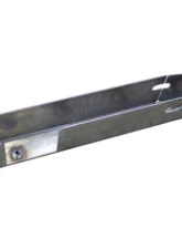 Rust Buster Frame Repair Skid Plate Frame Section (Left) Jeep CJ7 1976-1986                                     - RB1011L - Image 5