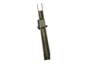 Rust Buster Frame Repair Spring Mount Section Jeep CJ7 1976-1986